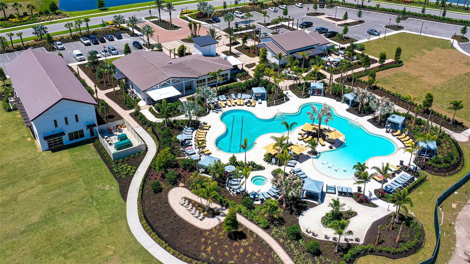 STAR FARMS PH IV SUBPH J-K - Residential