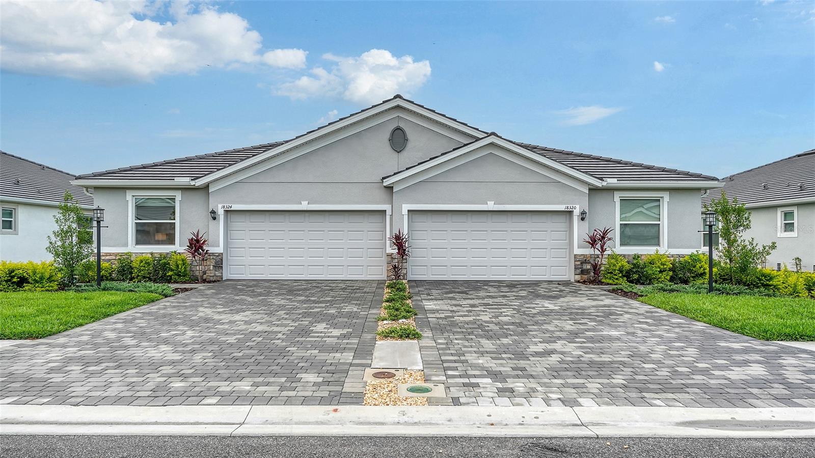 STAR FARMS PH IV SUBPH J-K - Residential