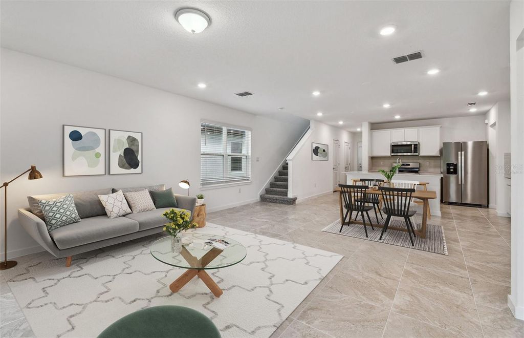 Photo of 10418 Cross River Trail, Parrish, FL 34219 (MLS # TB8372578)