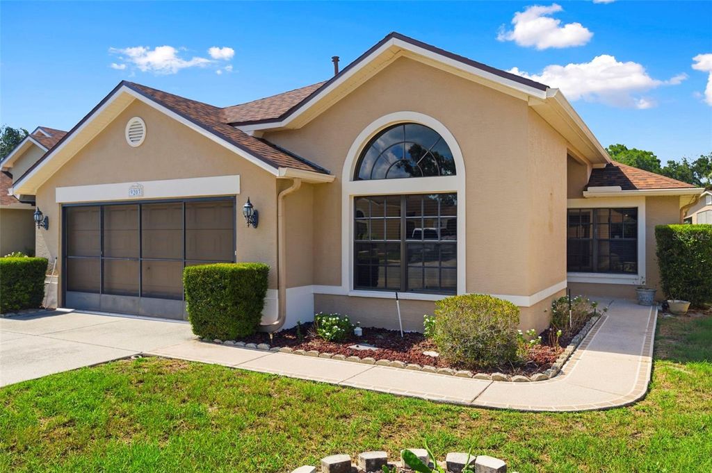 Photo of 9203 Halberg Drive, Hudson, FL 34669 (MLS # TB8510846)