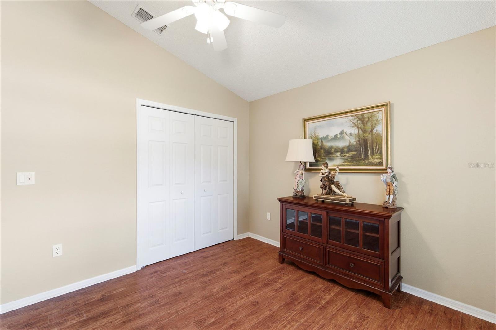 THE PRESERVE AT FAIRWAY OAKS - Residential