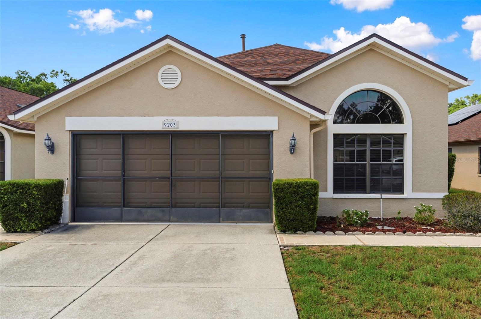 THE PRESERVE AT FAIRWAY OAKS - Residential