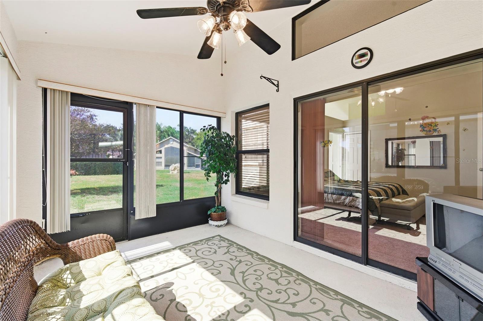THE PRESERVE AT FAIRWAY OAKS - Residential