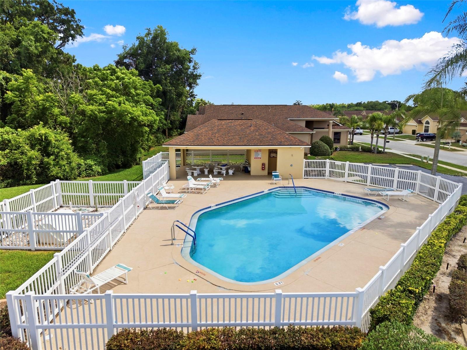 THE PRESERVE AT FAIRWAY OAKS - Residential