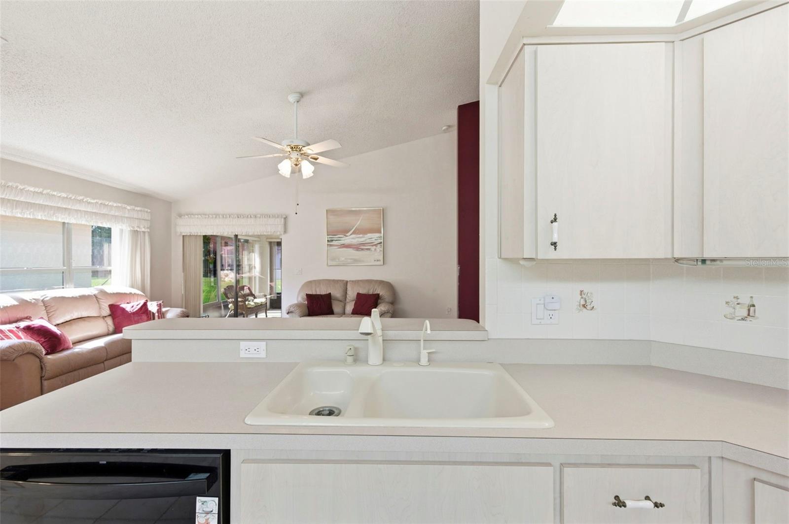THE PRESERVE AT FAIRWAY OAKS - Residential