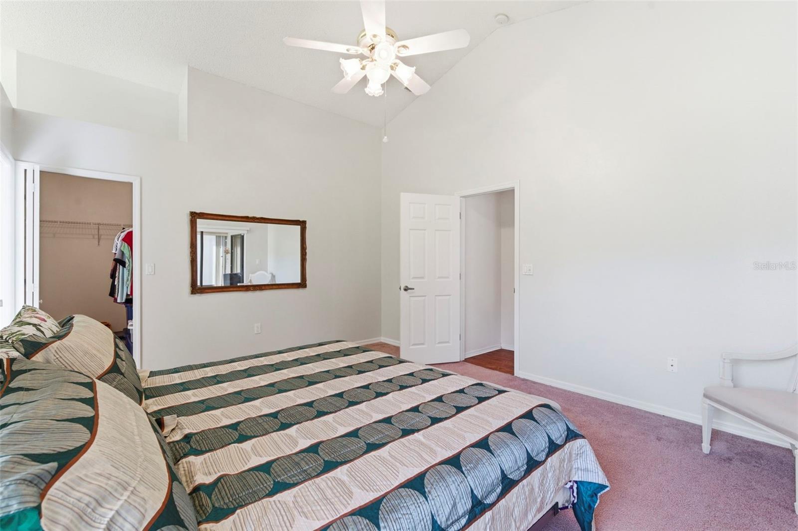 THE PRESERVE AT FAIRWAY OAKS - Residential