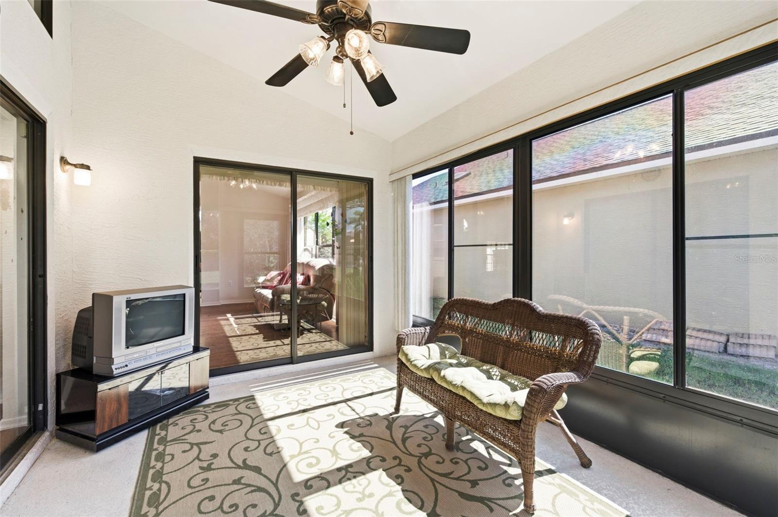 THE PRESERVE AT FAIRWAY OAKS - Residential
