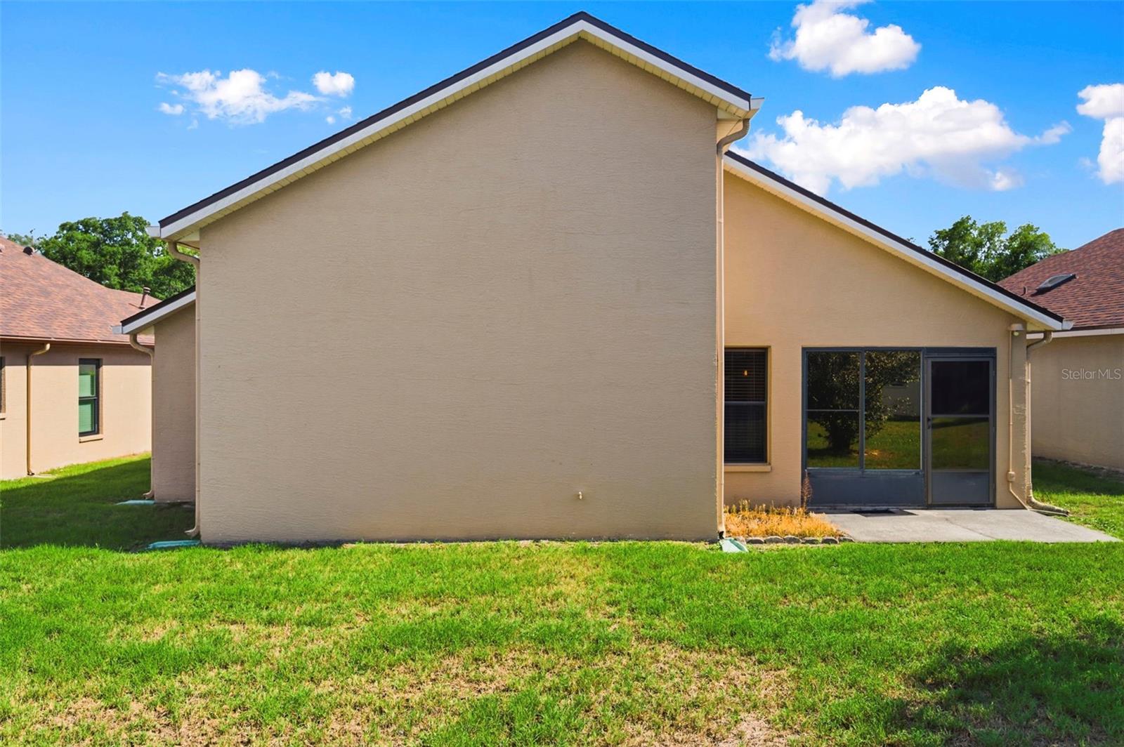 THE PRESERVE AT FAIRWAY OAKS - Residential