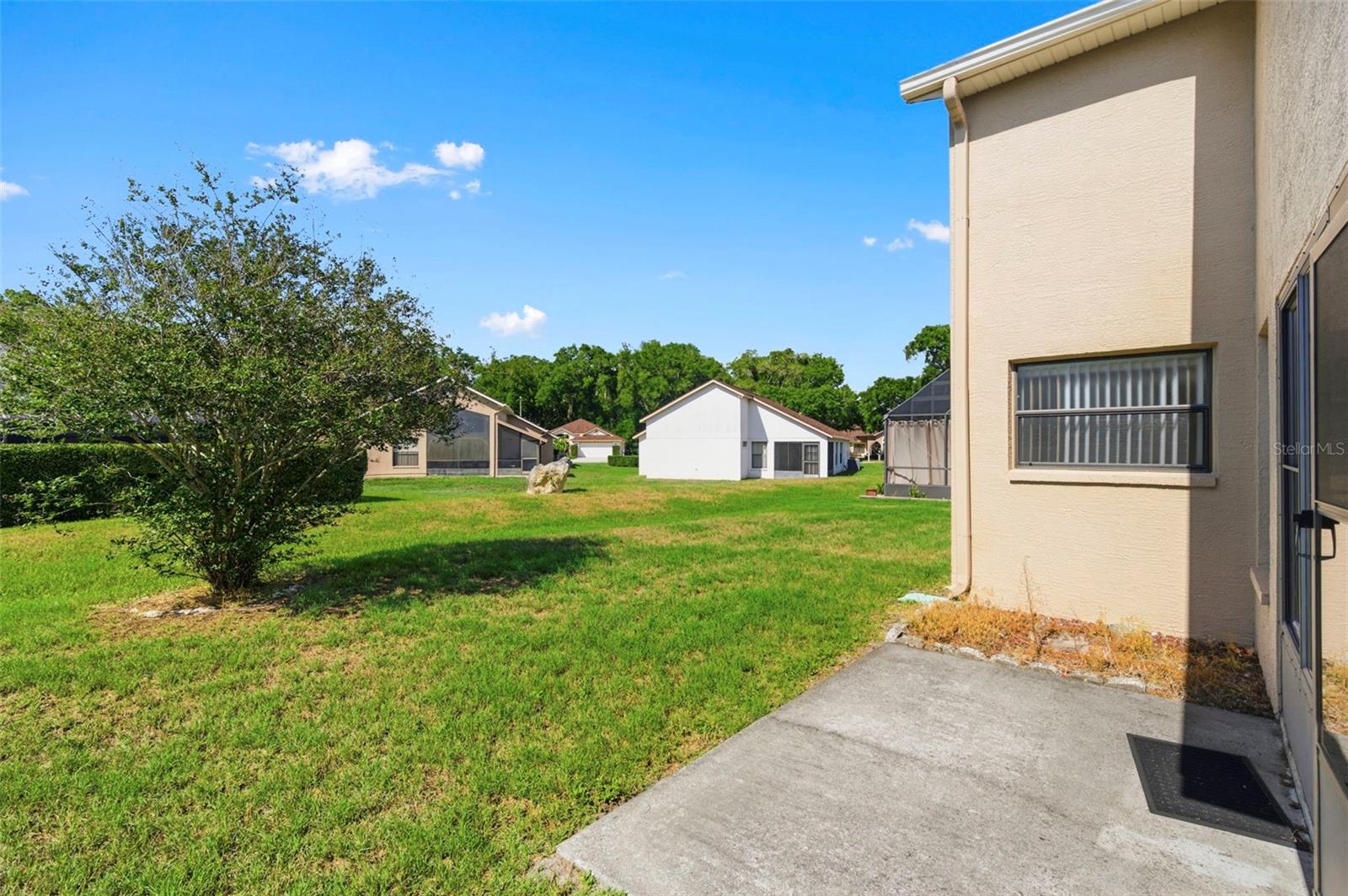 THE PRESERVE AT FAIRWAY OAKS - Residential