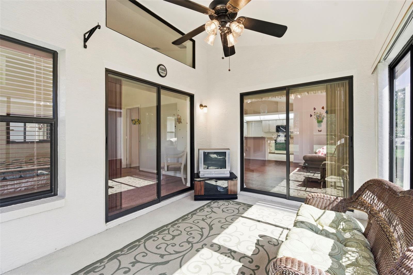 THE PRESERVE AT FAIRWAY OAKS - Residential