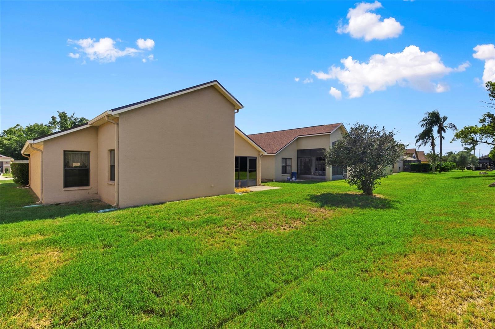 THE PRESERVE AT FAIRWAY OAKS - Residential