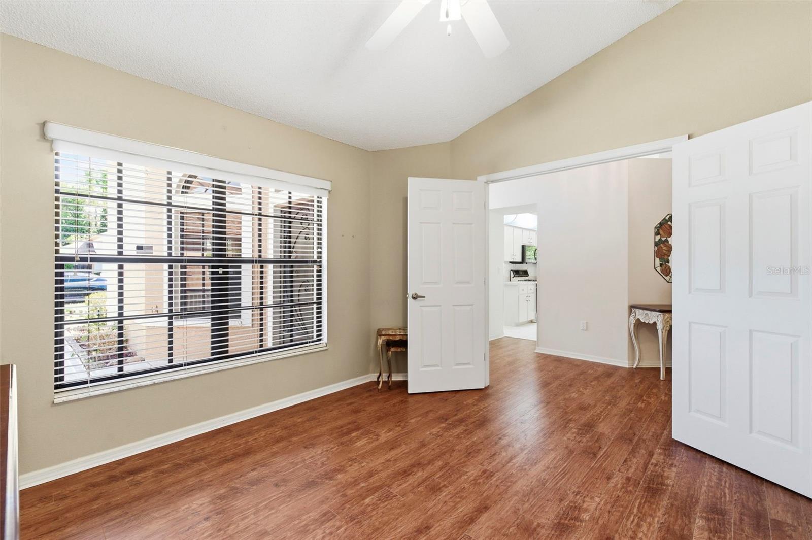 THE PRESERVE AT FAIRWAY OAKS - Residential