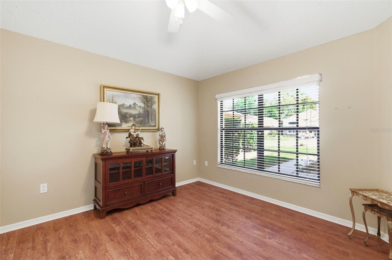 THE PRESERVE AT FAIRWAY OAKS - Residential
