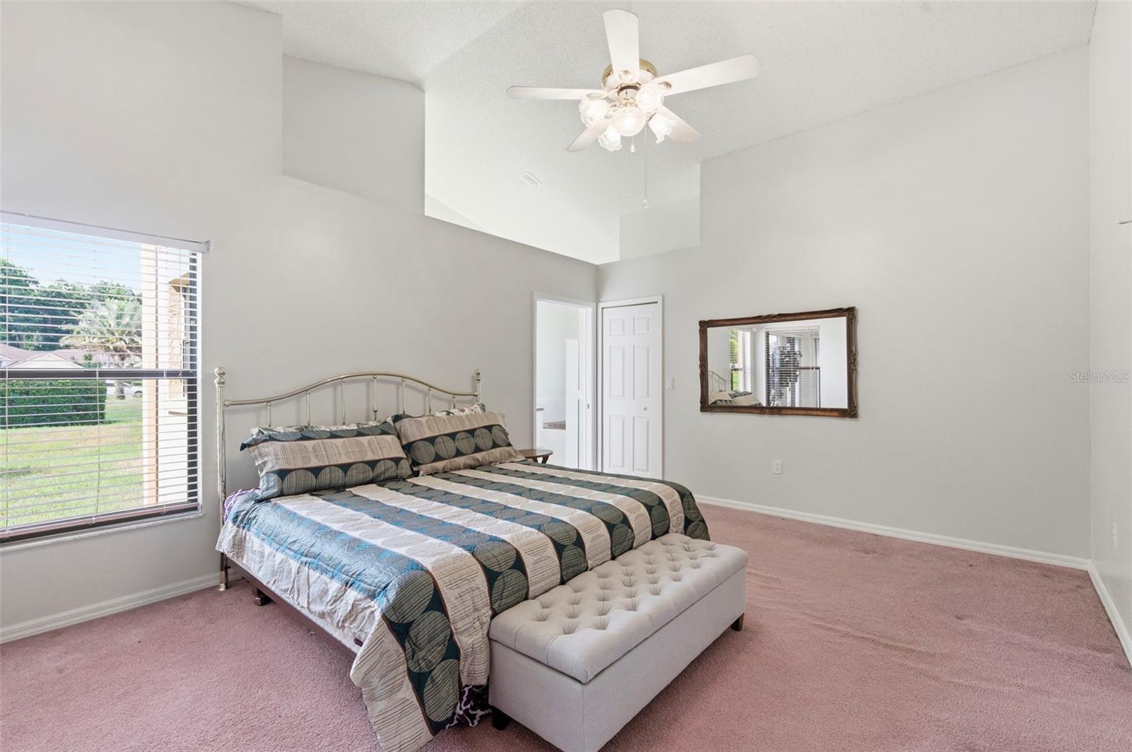 THE PRESERVE AT FAIRWAY OAKS - Residential
