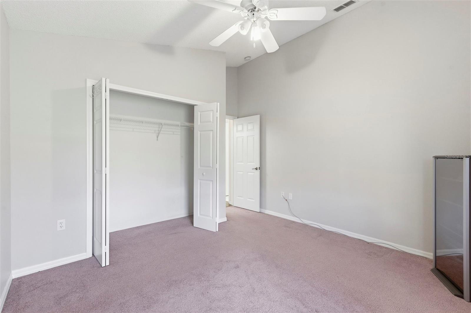 THE PRESERVE AT FAIRWAY OAKS - Residential