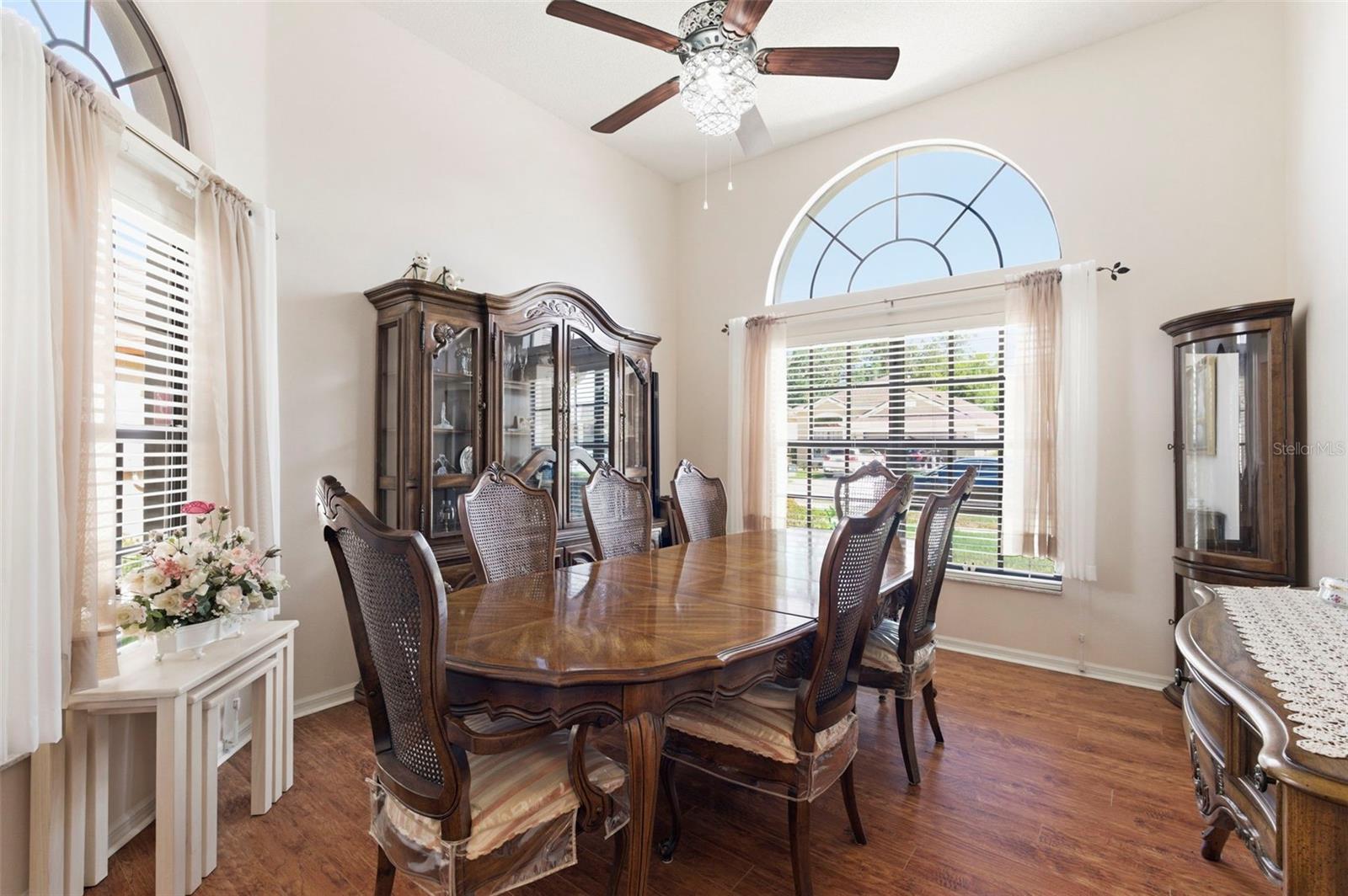 THE PRESERVE AT FAIRWAY OAKS - Residential