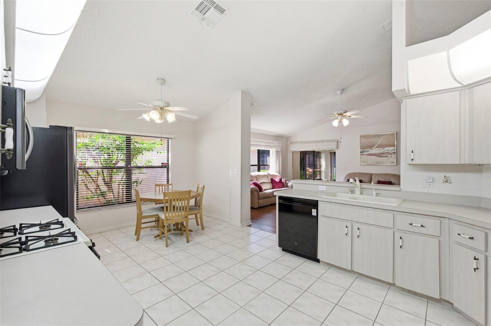 THE PRESERVE AT FAIRWAY OAKS - Residential