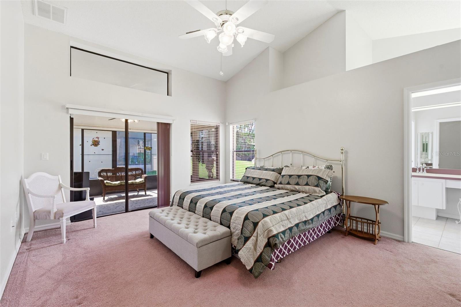 THE PRESERVE AT FAIRWAY OAKS - Residential