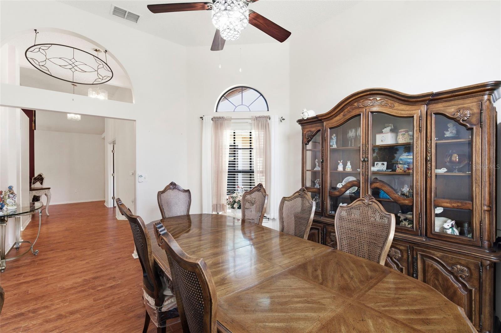 THE PRESERVE AT FAIRWAY OAKS - Residential