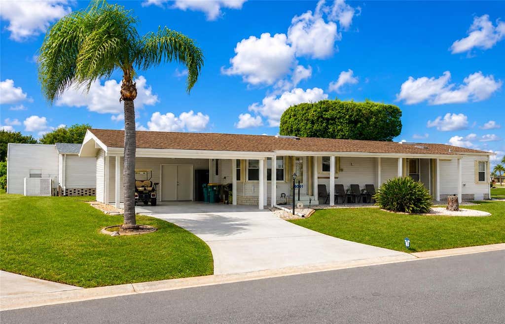 Photo of 6041 Toucan Drive, Englewood, FL 34224 (MLS # A4703220)