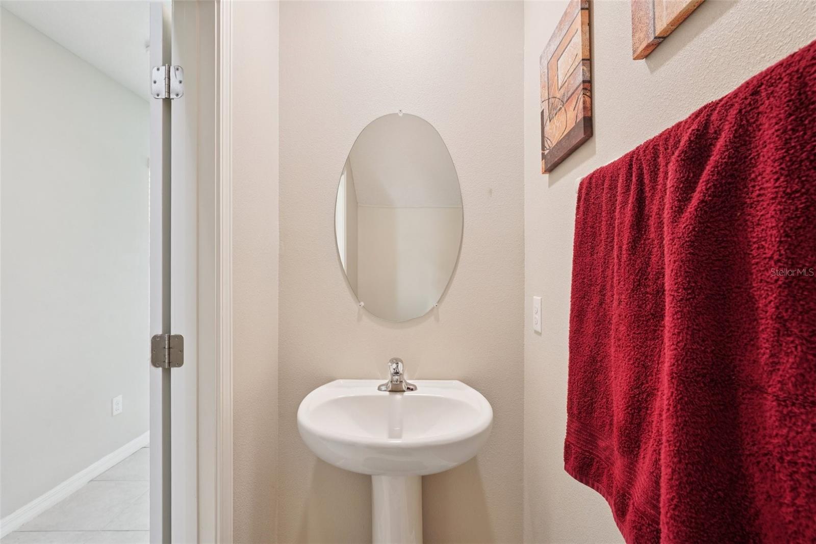 AYERSWORTH GLEN PH 5 - Residential Lease