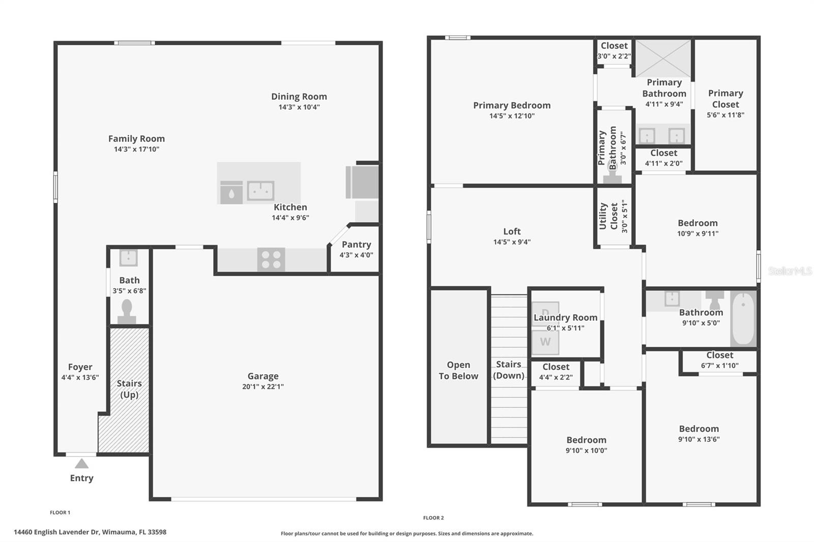 AYERSWORTH GLEN PH 5 - Residential Lease
