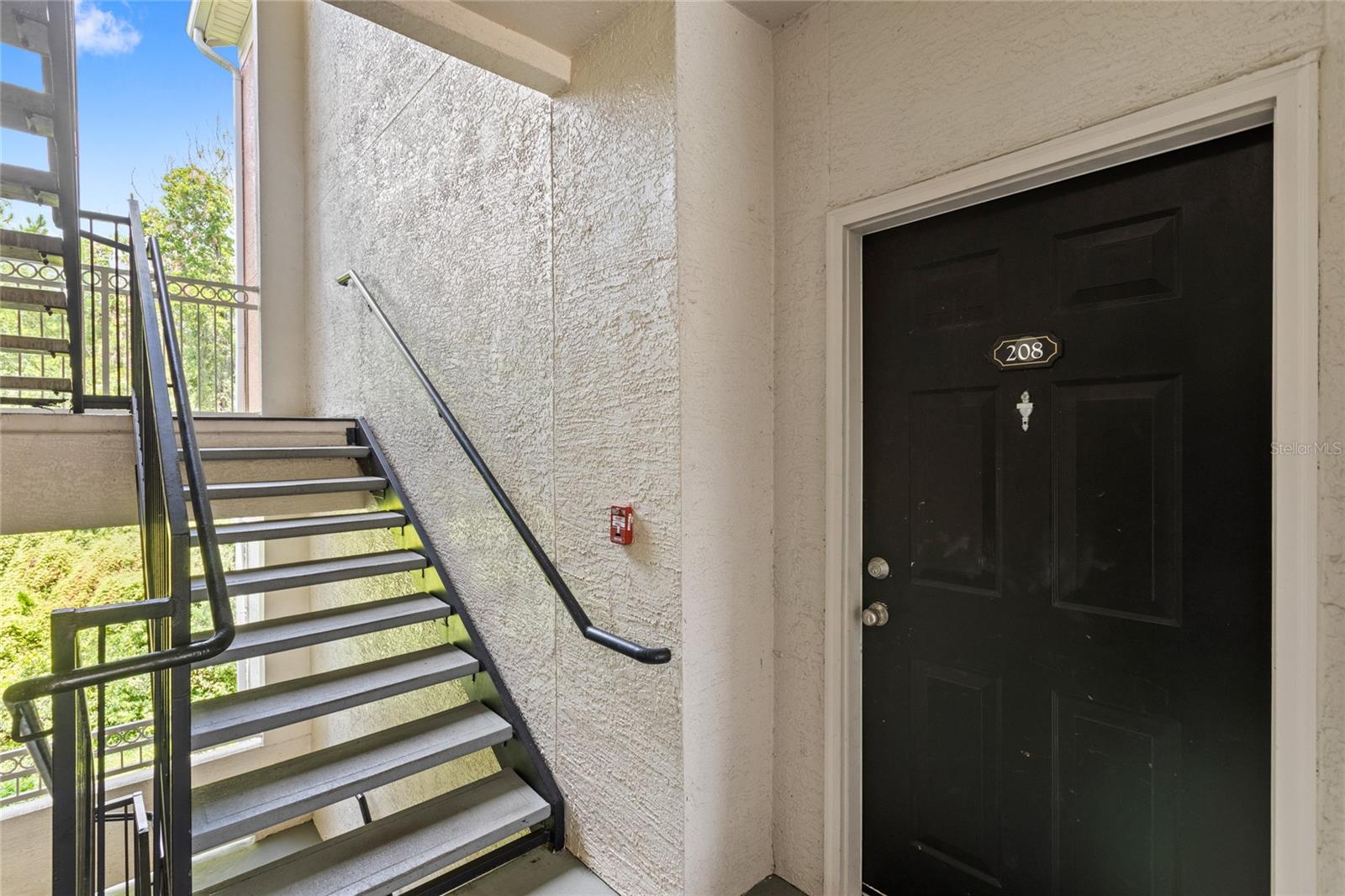 12843 MADISON POINTE 208