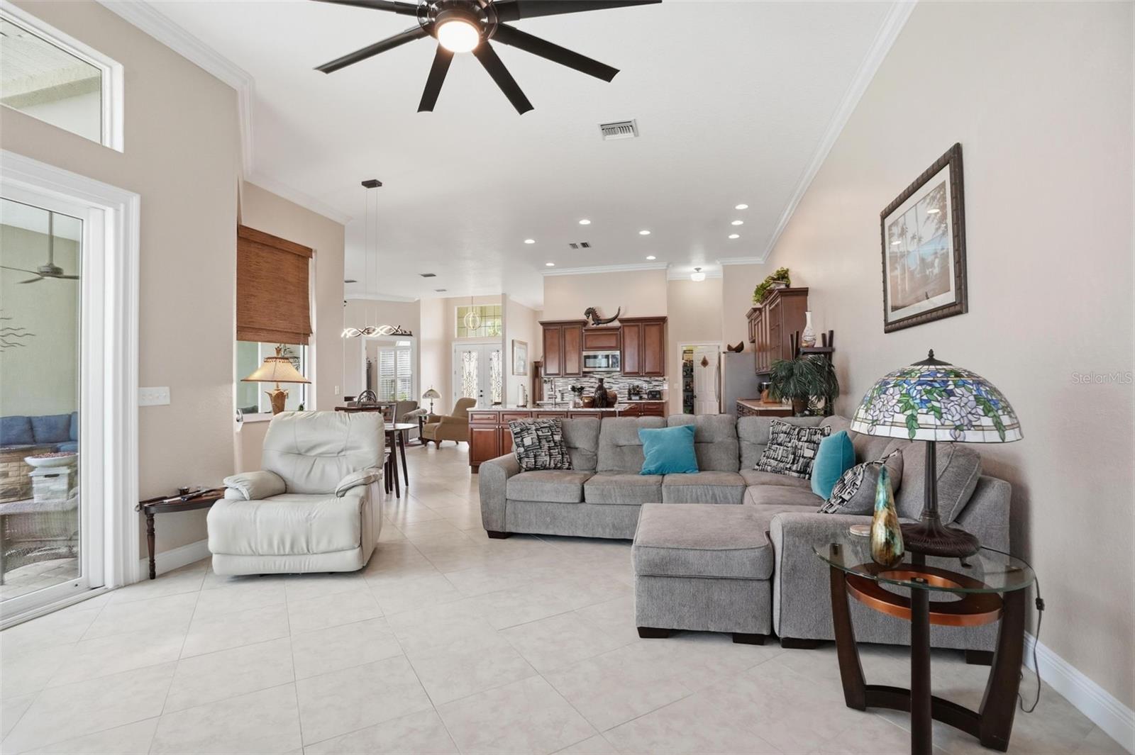 GLEN LAKES PH 1 - Residential