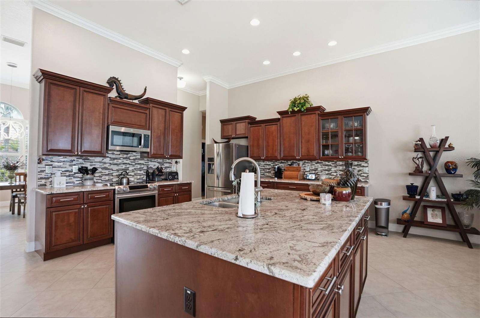 GLEN LAKES PH 1 - Residential