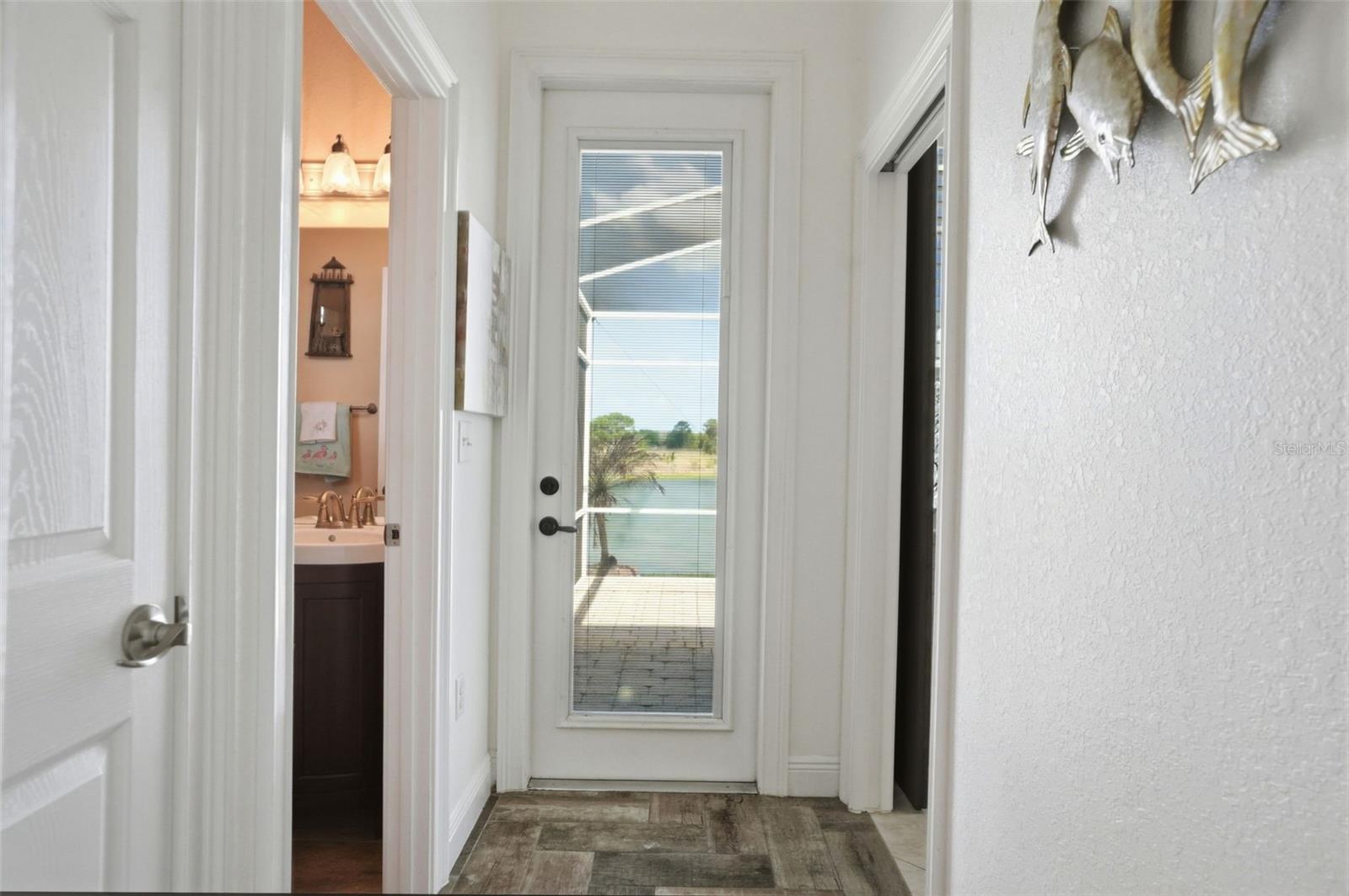 GLEN LAKES PH 1 - Residential