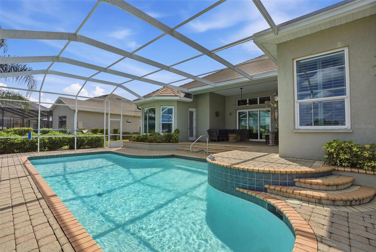 GLEN LAKES PH 1 - Residential