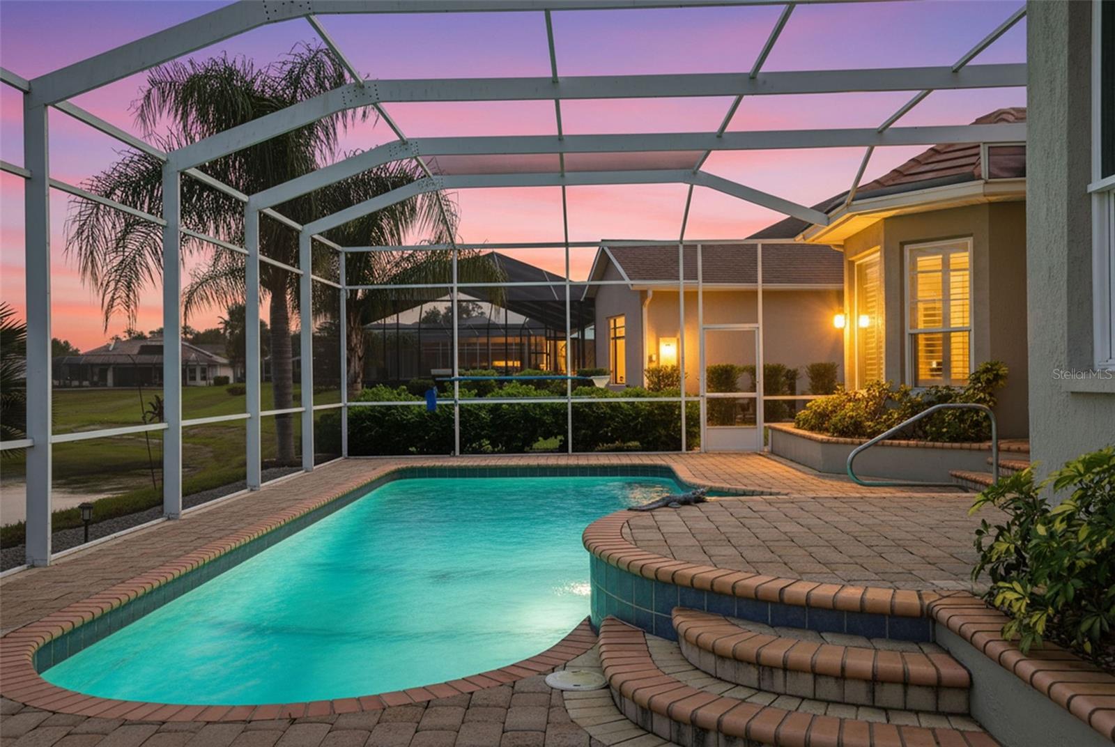 GLEN LAKES PH 1 - Residential