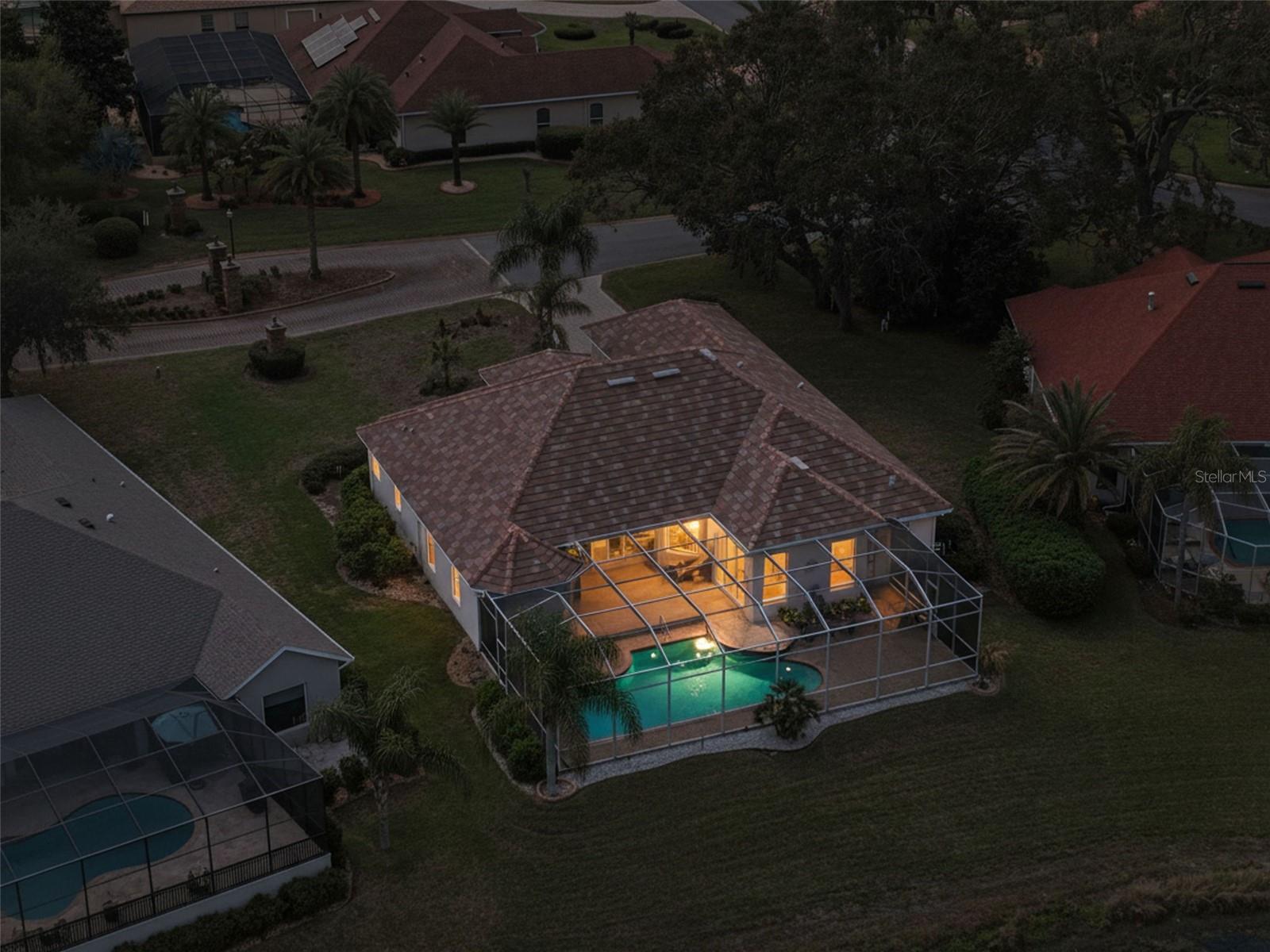 GLEN LAKES PH 1 - Residential