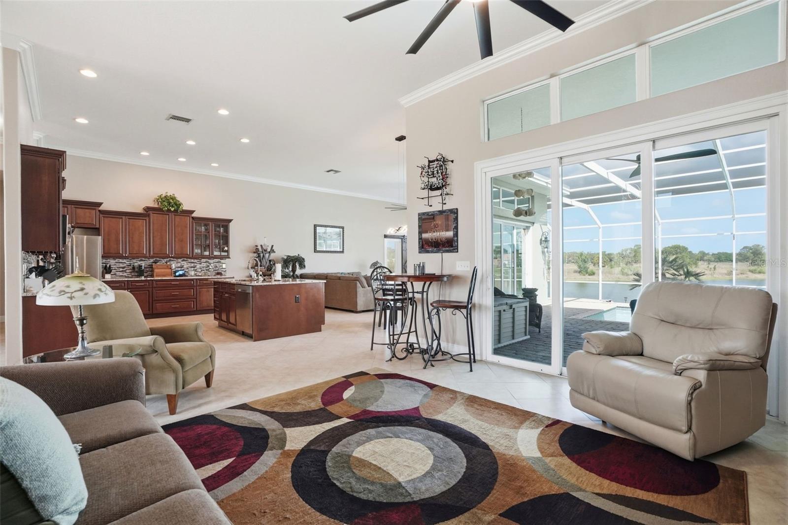 GLEN LAKES PH 1 - Residential