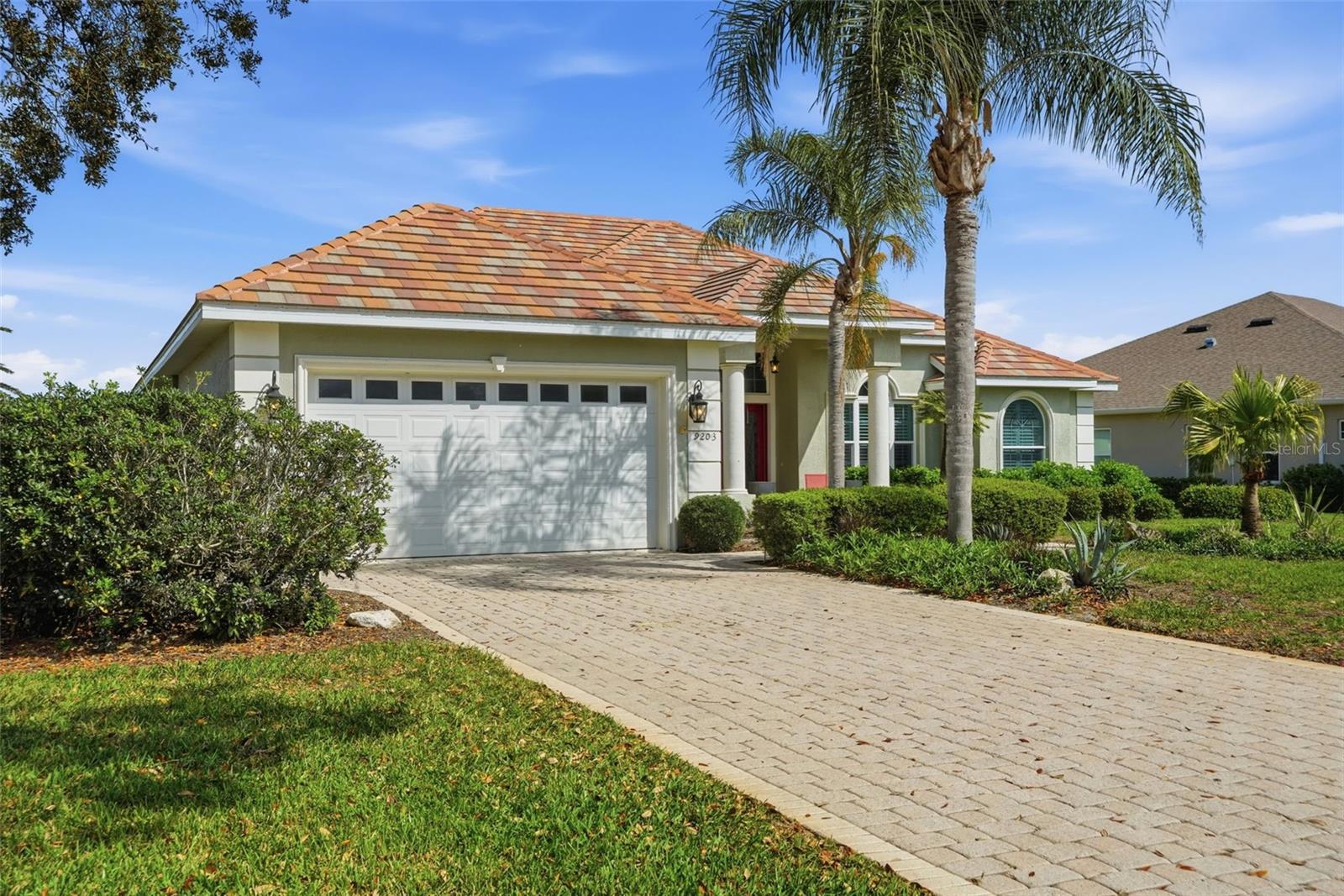 GLEN LAKES PH 1 - Residential