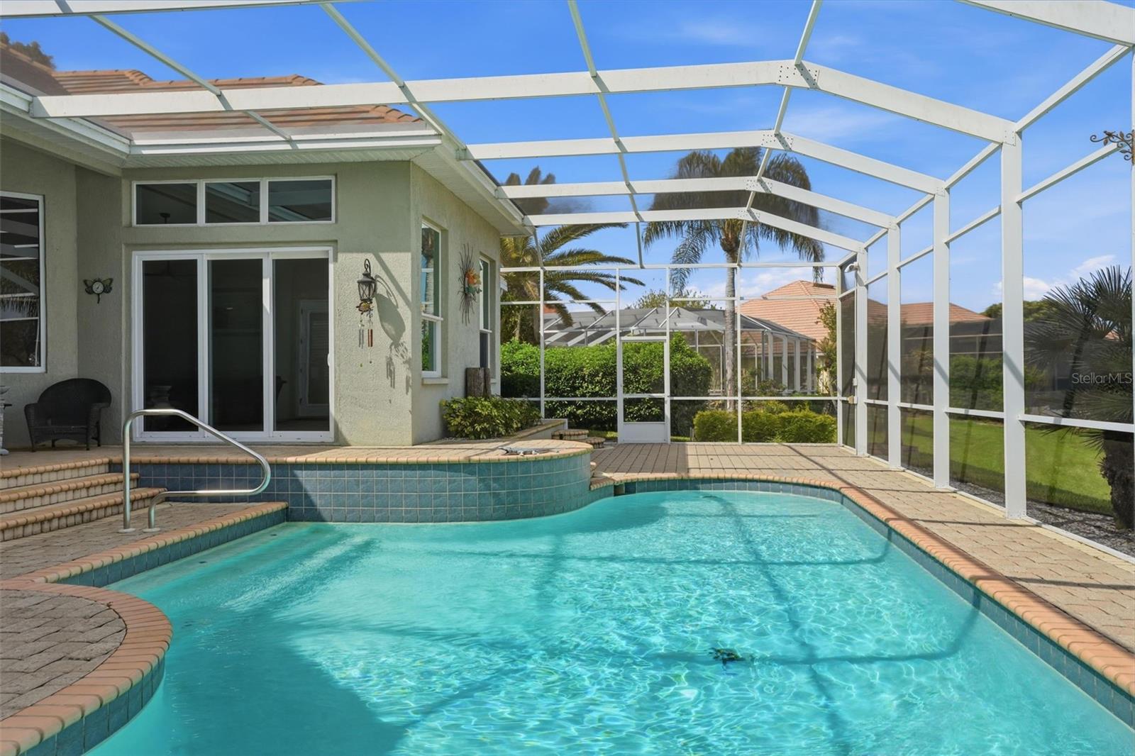 GLEN LAKES PH 1 - Residential