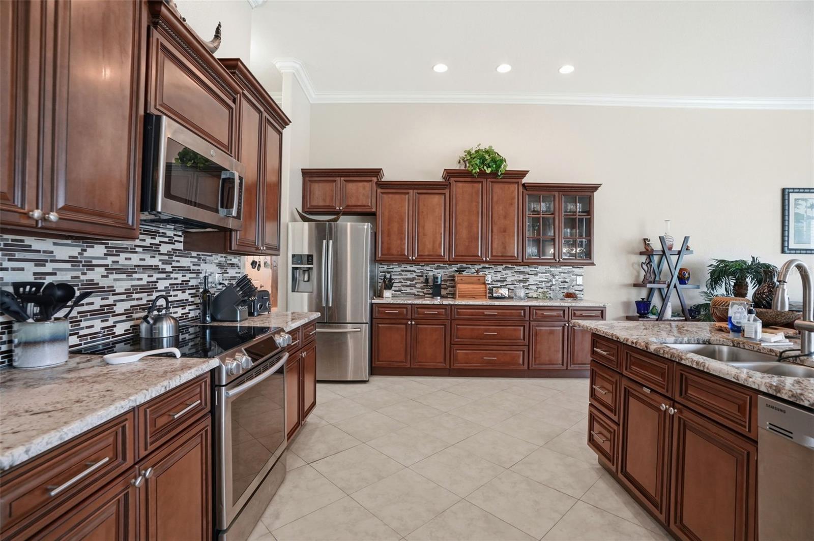 GLEN LAKES PH 1 - Residential