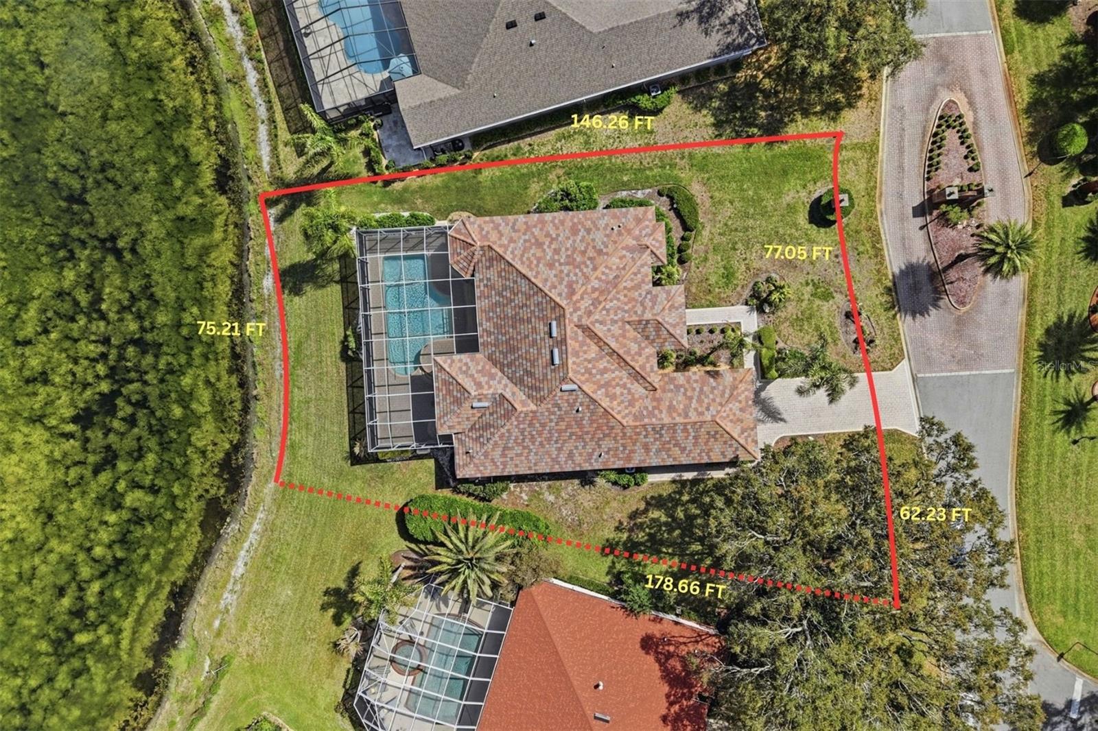 GLEN LAKES PH 1 - Residential