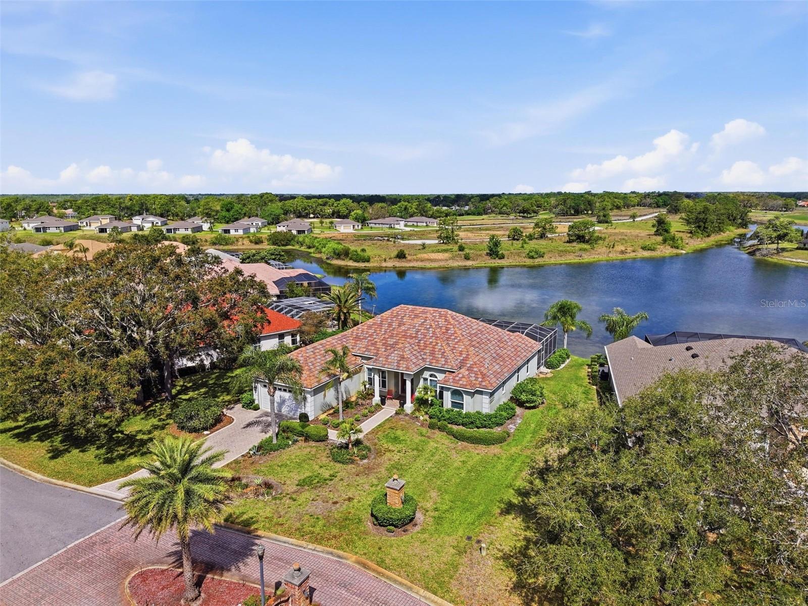 GLEN LAKES PH 1 - Residential