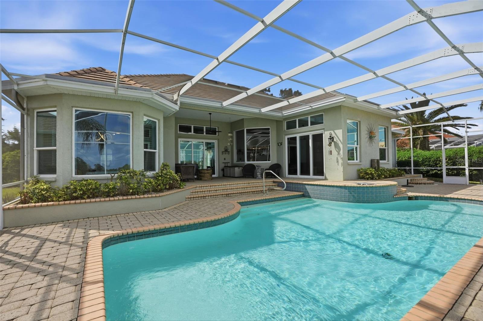 GLEN LAKES PH 1 - Residential