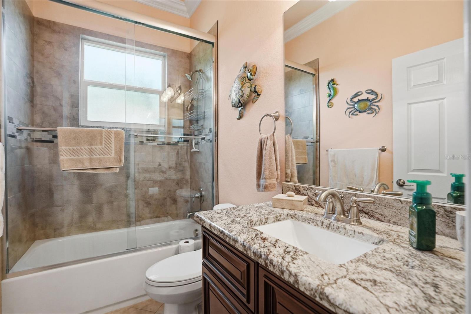 GLEN LAKES PH 1 - Residential