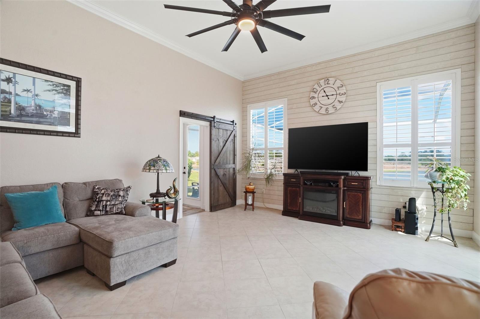 GLEN LAKES PH 1 - Residential