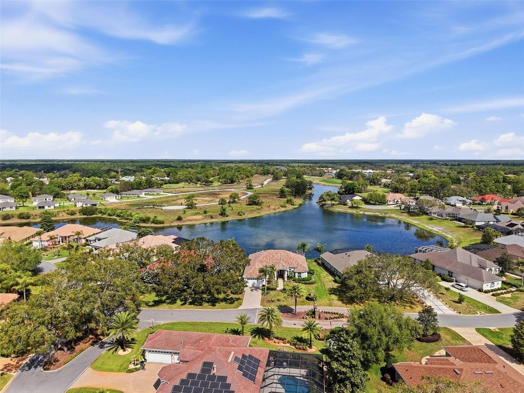 Photo of 9203 Lake Cypress Loop, Weeki Wachee, FL 34613 (MLS # W7884490)