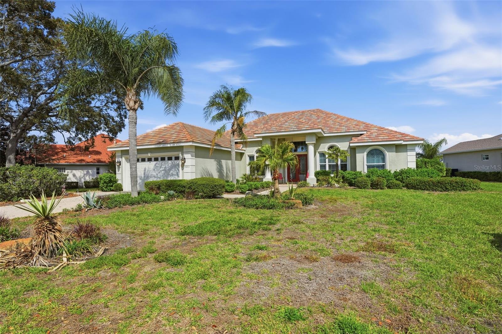 GLEN LAKES PH 1 - Residential