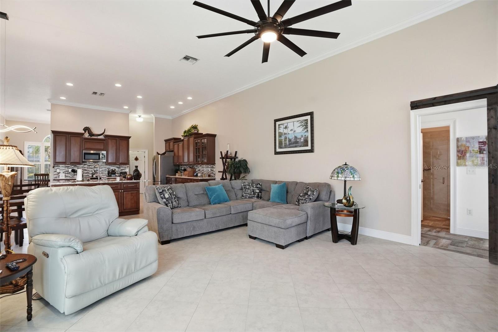 GLEN LAKES PH 1 - Residential