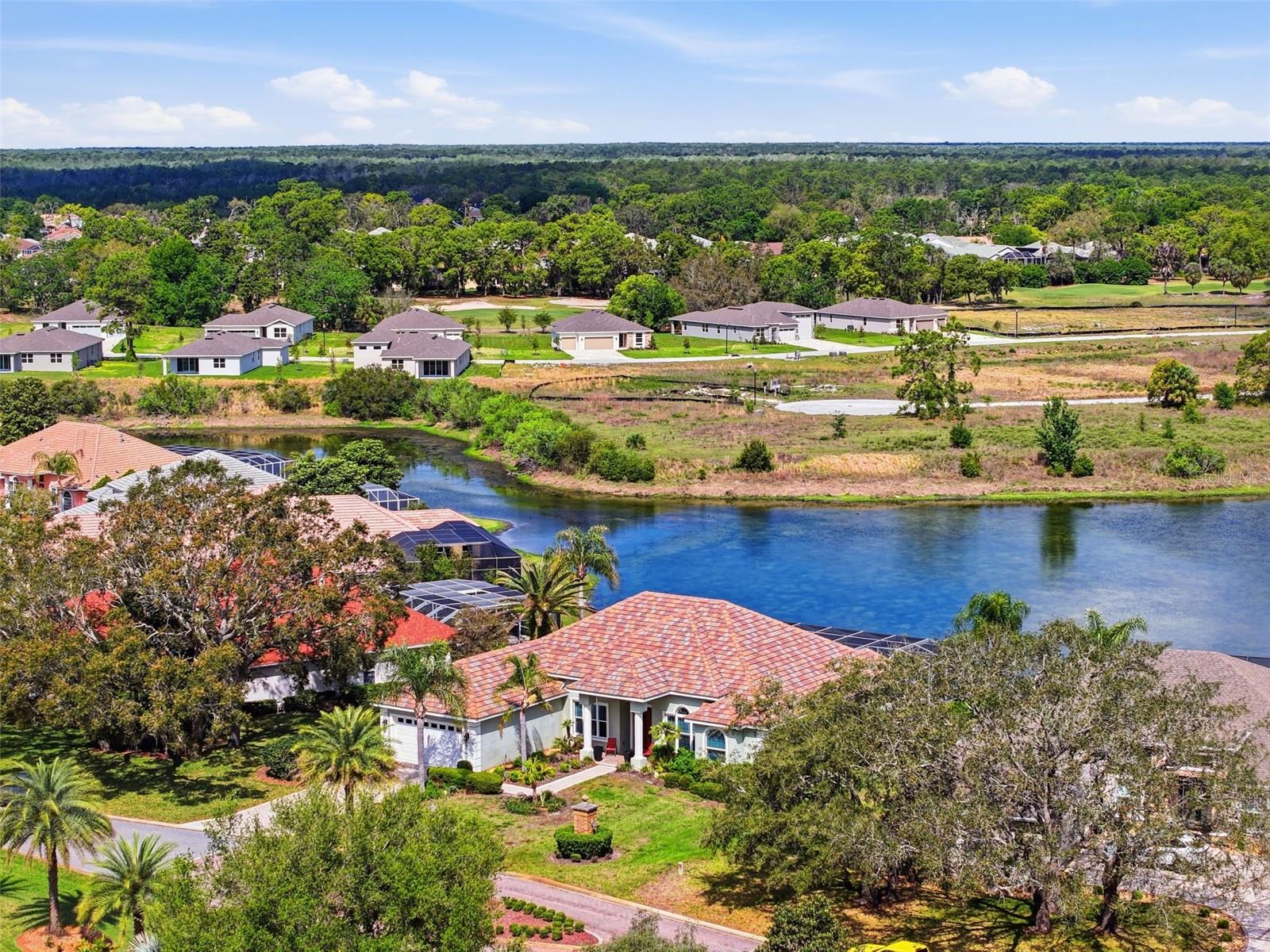 GLEN LAKES PH 1 - Residential