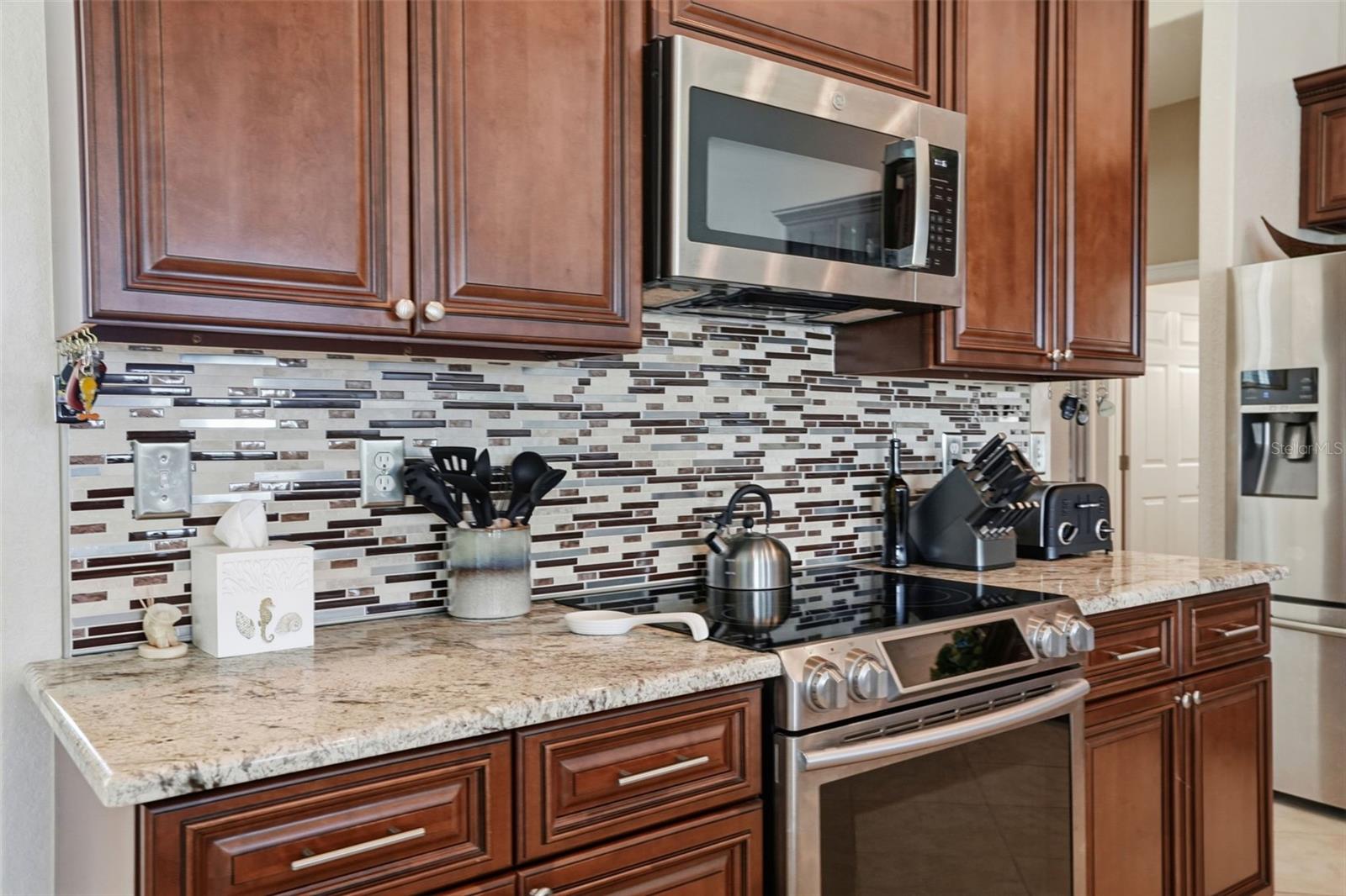 GLEN LAKES PH 1 - Residential