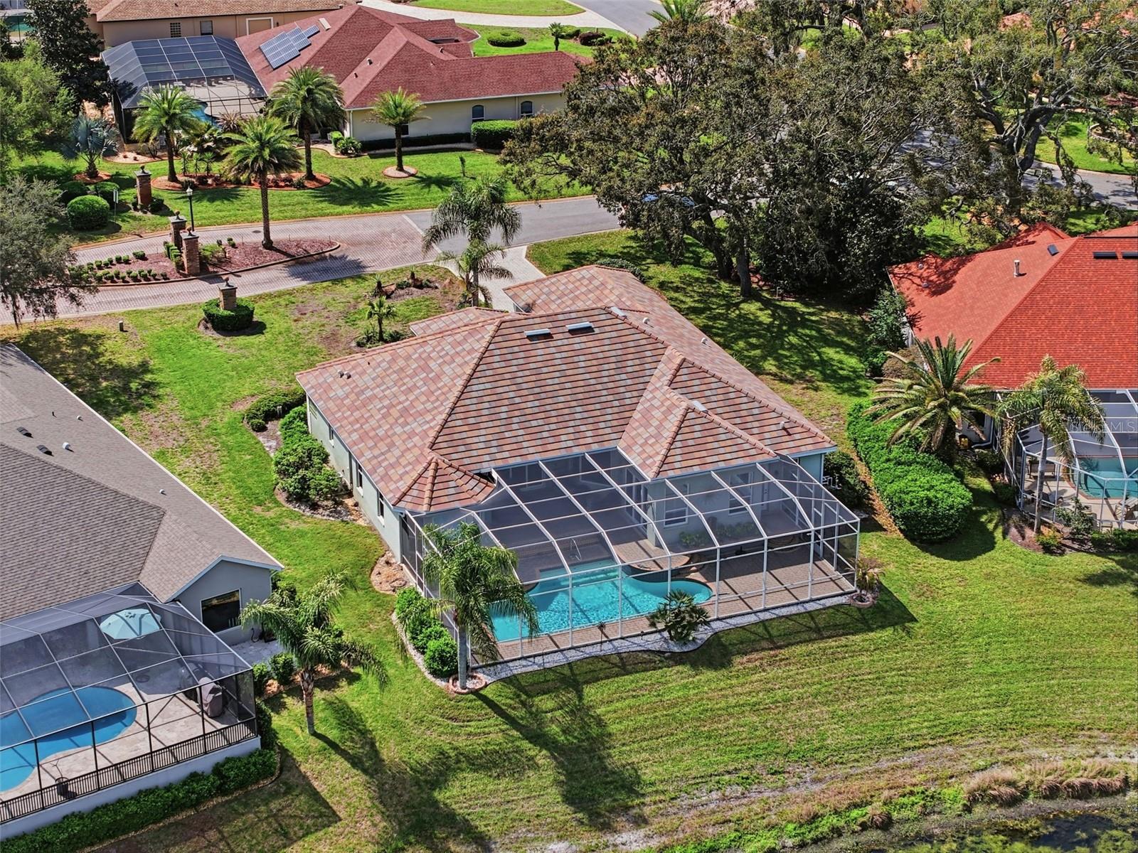 GLEN LAKES PH 1 - Residential