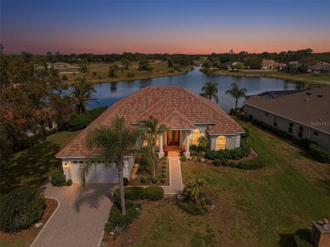 Photo of 9203 Lake Cypress Loop, Weeki Wachee, FL 34613 (MLS # W7884490)