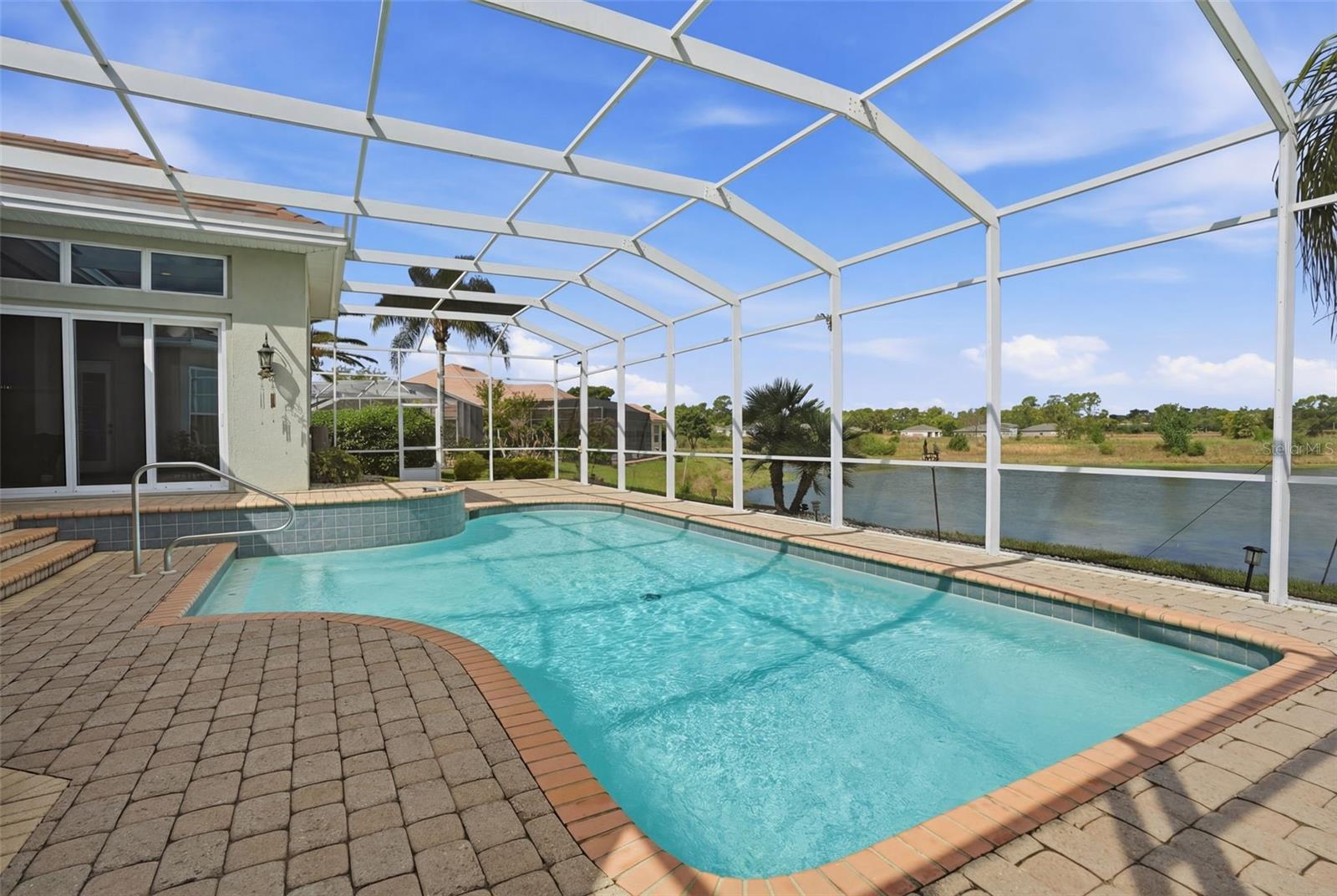 GLEN LAKES PH 1 - Residential